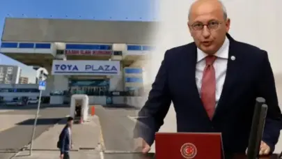 CHP'li Utku Çakırözer'in Basın İlan Kurumu Sayıştaş denetimine Mehmet Mert'ten sert tepki: Herkes için denetim şart