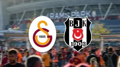 GS BJK Canlı İzle, Şifresiz Bein Sport BJK GS Canlı İzle Linki