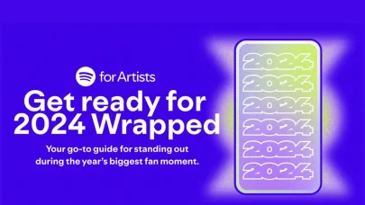 Spotify Wrapped nedir, 2024 Ne İçerecek? 2024 İçin Tahmini Yayın Tarihi, Spotify Wrapped Nasıl Paylaşılır?