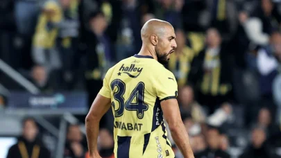 Sofyan Amrabat da artık en iyiler arasında... İşte futbol tarihinin en hızlı şutları!