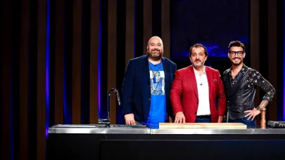 MasterChef 12 Kasım Eleme Adayı ve Dokunulmazlık Oyunu Sonuçları