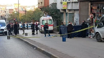 Gaziantep’te Kız Alıp-Verme Krizi Kanlı Bitti! 2 Kardeş Silahlı Kavgada Hayatını Kaybetti