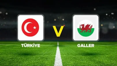 Türkiye - Galler UEFA Uluslar Ligi Maçı: Tarih, Saat, Kanal, Stadyum ve Tüm Detaylar!