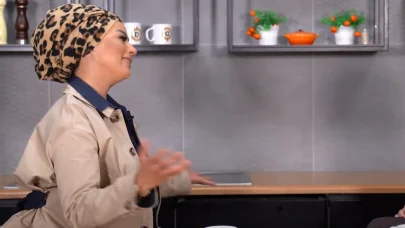 Masterchef Şampiyonu Esra Tokelli Favori İsmini Açıkladı: "Kadınları Destekliyorum"