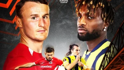 AZ Alkmaar - Fenerbahçe Maçı Yabancı Kanal Listesi Var Mı, Hangi Kanalda Ücretsiz?