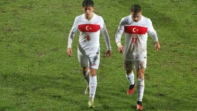 UEFA Uluslar Ligi Play-off Maçları Ne Zaman Oynanacak? Play-off maçları tek maç mı?