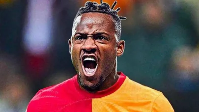 Michy Batshuayi Kimdir? Kariyeri, Özel Hayatı ve Güncel Transferi Hakkında Bilgiler