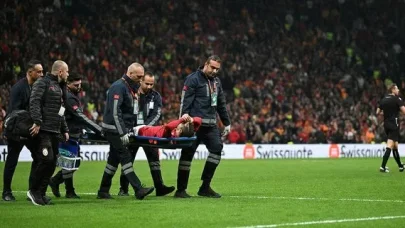 Kötü Haber Galatasaraylıları Üzecek! Galatasaray’da Icardi Kaç Maç Yok, Forma Giyemeyecek mi?