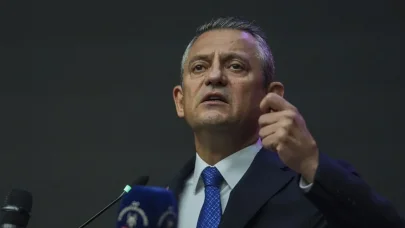 Özgür Özel: “Esenyurt Halkının İradesine Yapılan Müdahaleye Karşı Sonuna Kadar Direneceğiz”