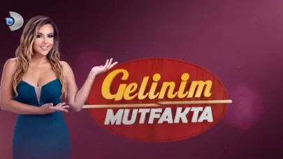 Gelinim Mutfakta 14 Kasım Perşembe Puan Durumu ve Günün Birincisi Belli Oldu! 14 Kasım 2024 Puanlaması ile Çeyrek Altını Kim Aldı?