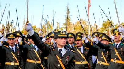 Teğmenlerin kılıçlı yemini: Karar günü belli oldu