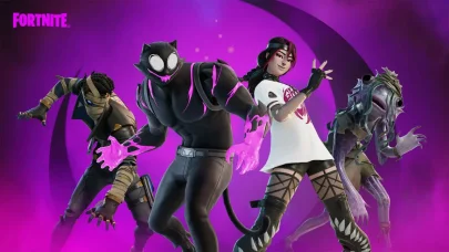 Fortnite Oyuncuları Sunucu Çökmesi Nedeniyle Endişeli! Sunucular Ne Zaman Açılacak?