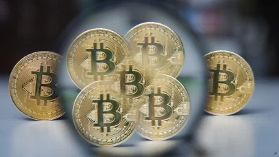 Bitcoin'den yeni rekor! İlk kez Donald Trump ivmesiyle 81 bin doları aştı