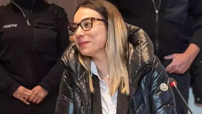 Yasemin Gündoğan neden gündemde?