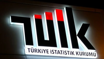 TÜİK, istihdam endeksi üçüncü çeyrekte yüzde 3 arttı