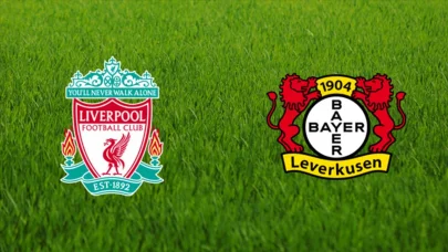 Liverpool - Bayer Leverkusen Maçı Şifresiz Kanalı, Canlı Veren Yabancı Kanal, Nereden İzlenir, Maç Yayın Linki Var mı?