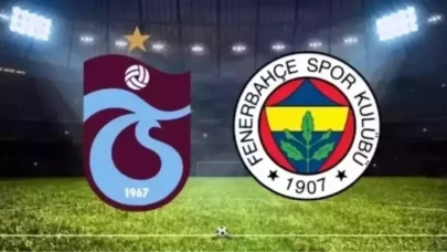 Trabzonspor’un Fenerbahçe Maçındaki Golü Neden İptal Edildi? Faul Var mı? Hakem Yorumları