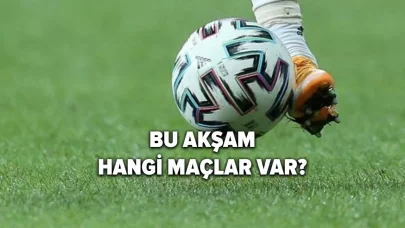 16 Kasım 2024 Cumartesi Günü Futbol Heyecanı!