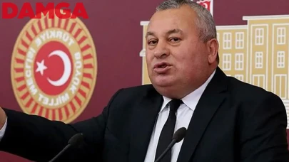 Cemal Enginyurt kimdir: kaç yaşında ve Aslen nereli? İstifa Etti mi?