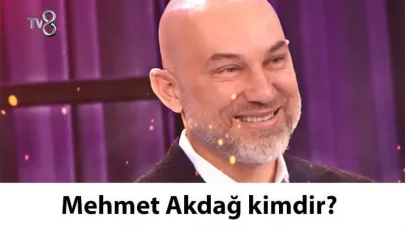 Mehmet Akdağ Kimdir, Nereli, Kaç Yaşında? Antalya’nın Ünlü 7 Mehmet Restoranının 3. Kuşak Şefi MasterChef Türkiye’de!