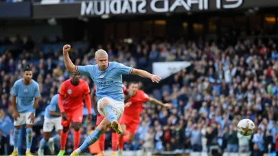 Guardiola’ya Tarihi Şok! Brighton’dan Manchester City’ye 2-1’lik Ders: Üst Üste 4 Mağlubiyetle Rekor Bozuldu!