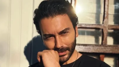 Arka Sokaklar’ın Emre’si Oğuz Peçe’den Yeni Proje! TRT Türk’te Yayınlanacak “Temelli Misafir”