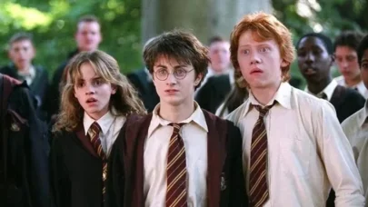 Harry Potter dizisi ne zaman yayınlanacak, konusu nedir? Harry Potter dizisinde kimler rol alacak?