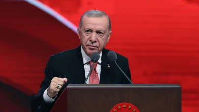 Cumhurbaşkanı Erdoğan'dan konser ücretlerine sert çıkış: Hesabını sorarız!