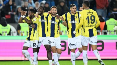 AZ Alkmaar-Fenerbahçe Maçı İlk 11’ler Açıklandı mı?