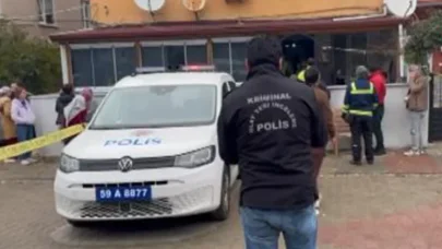 Tekirdağ'da acı olay: 2 genç kız tabancayla vurulmuş halde bulundu