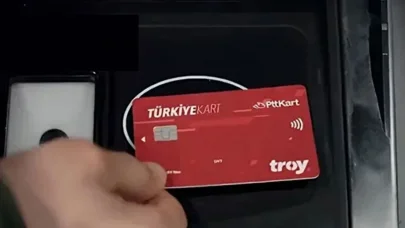 Türkiye Kart nedir, nerelerde geçerli olacak? Türkiye Kart nereden alınır, ne zaman uygulamaya geçecek?