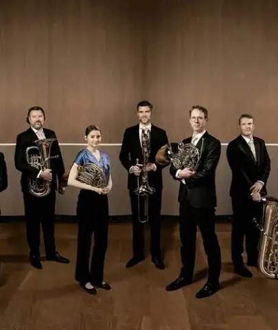 Dünyaca ünlü Kraliyet Concertgebouw Orkestrası Brass Ensemble ilk kez Türkiye'de!