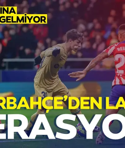 Fenerbahçe'den çifte operasyon! Cristian Medina sonrası Reinildo