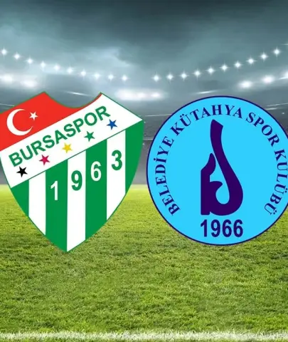 Bursaspor Kütahyaspor Maçı Line TV Nasıl İzlenir? Uydu Frekans Ayarı ve Şifresiz Kanal Bilgileri