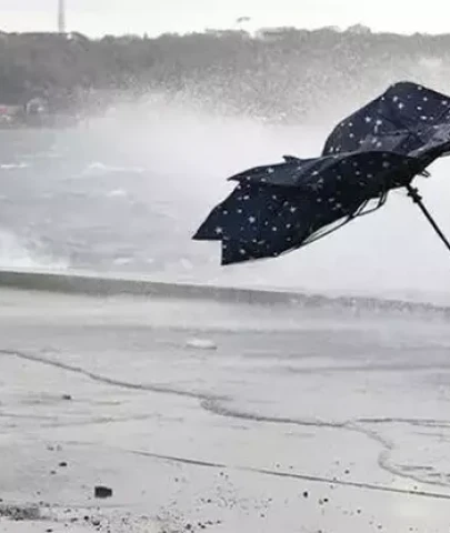 Meteoroloji’den son dakika uyarısı! Marmara’ya kuvvetli sağanak yağış geliyor!