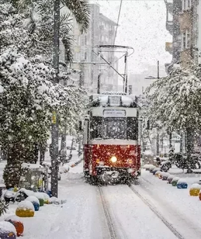 İstanbul'da yarın okullar tatil mi?