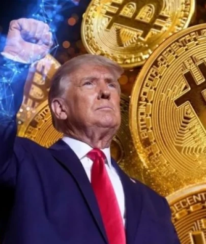 Trump'ın desteğiyle Bitcoin 93.000 doların üzerinde yükselişine devam ediyor