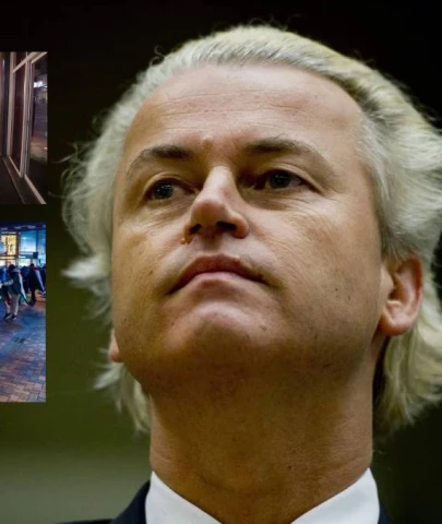 Aşırıcı sağcı Geert Wilders: Faslılar sınır dışı edilsin