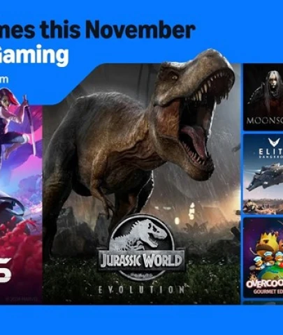 Kasım 2024 Amazon Prime Gaming Oyunları Listesi, Ücretsiz Mi, Hangi Tarihte İndirilebilir, Hangi Oyunlar Bedava, Nasıl İndirilir?