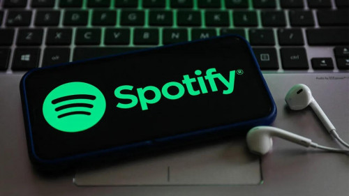 Spotify, Türkiye'nin en popüler şarkılarını açıkladı!