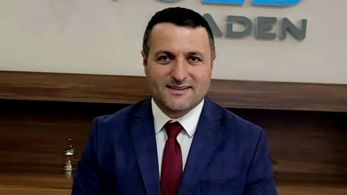 Kadri Cemil Yayla: Büyükçekmece'ye hep birlikte sahip çıkmalıyız