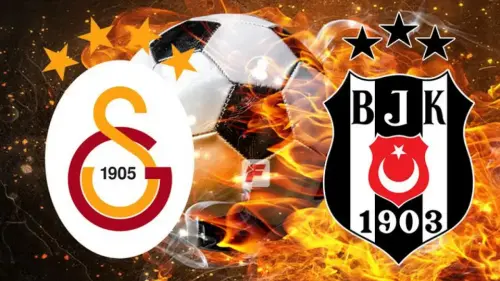 İdman TV Canlı Yayın, Galatasaray Beşiktaş Maçı İzle (İdman TV Canlı Yayın İzle - Uydu Frekans)