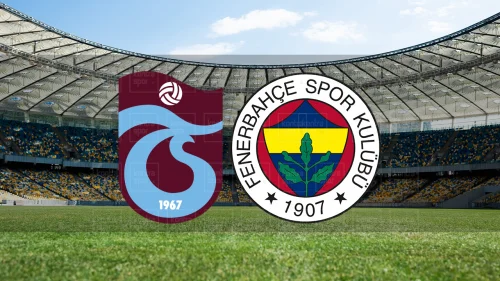 Trabzonspor - Fenerbahçe Maçı Biletleri, Satış Durumu ve Nereden Alınır?