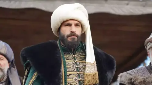 Mehmed: Fetihler Sultanı Dizisi 21. Bölüm Bu Akşam Var mı? Yeni Bölüm TRT1 Yayın Akışında Yer Alıyor mu?