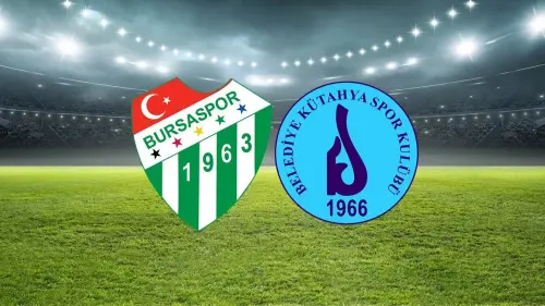 Bursaspor Kütahyaspor Maçı Line TV Nasıl İzlenir? Uydu Frekans Ayarı ve Şifresiz Kanal Bilgileri