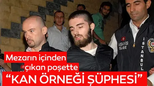 Cem Garipoğlu'nun açılan mezarıyla ilgili şoke eden iddia: Poşetteki sır perdesi aralanıyor