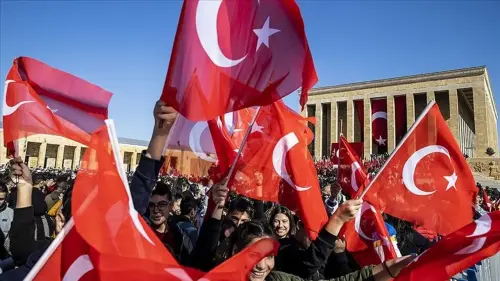 Yenikapı 29 Ekim 2024 Konser Saati, 29 Ekim İstanbul Çocuk Etkinlikleri, 29 Ekim İstanbul Konser Programı!