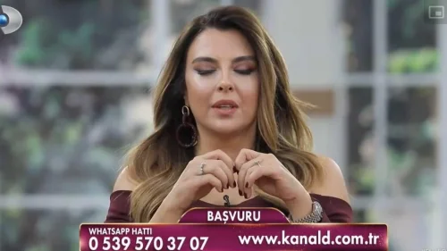 Gelinim Mutfakta 30 Ekim Birincisi Ezgi mi Oldu? Çeyrek Altını Kim Kazandı?