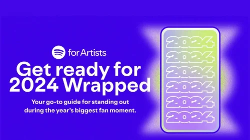 Spotify Wrapped nedir, 2024 Ne İçerecek? 2024 İçin Tahmini Yayın Tarihi, Spotify Wrapped Nasıl Paylaşılır?