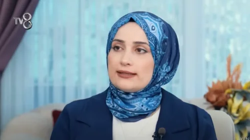 Zuhal Topal'la Yemekteyiz Elif kimdir? Yemekteyiz Elif Çiçek aslen nereli, kaç yaşında ve mesleği ne?